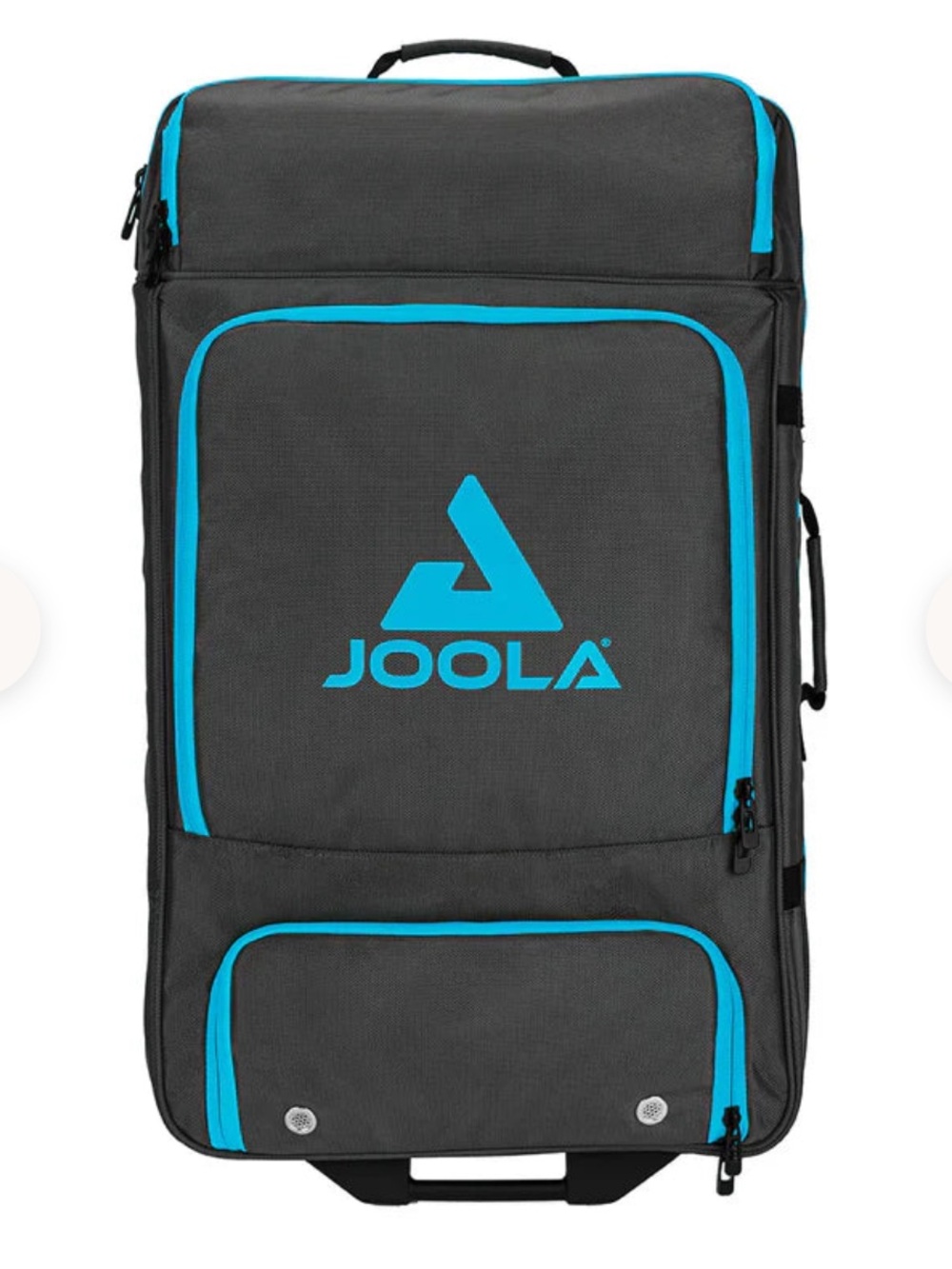 JOOLA Vision Suitcase
